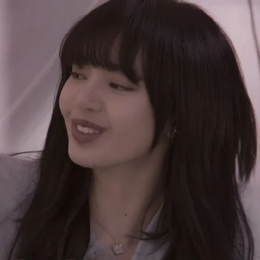 🧧 Стикер «Lula as Lalisa» для Telegram