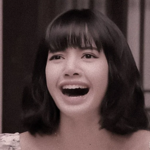 🧧 Стикер «Lula as Lalisa» для Telegram