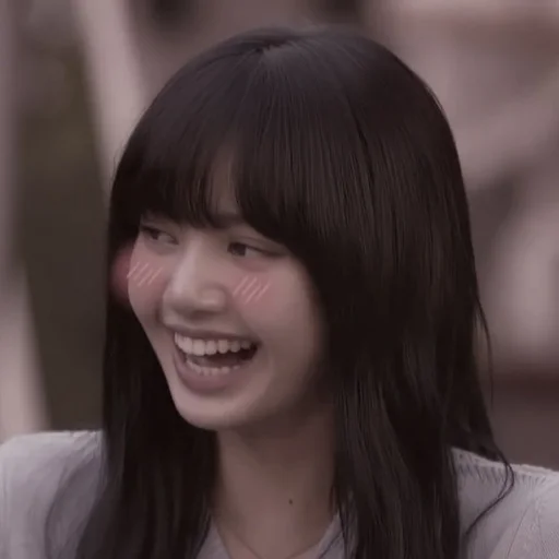 🧧 Стикер «Lula as Lalisa» для Telegram