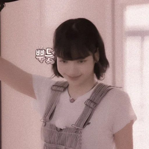 🧧 Стикер «Lula as Lalisa» для Telegram