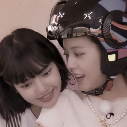🧧 Стикер «Lula as Lalisa» для Telegram