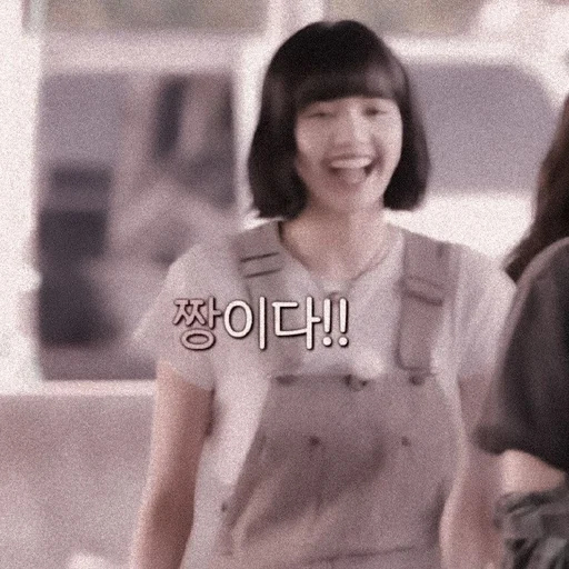 🧧 Стикер «Lula as Lalisa» для Telegram