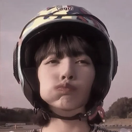 🧧 Стикер «Lula as Lalisa» для Telegram
