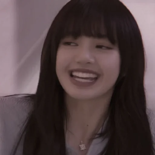 🧧 Стикер «Lula as Lalisa» для Telegram