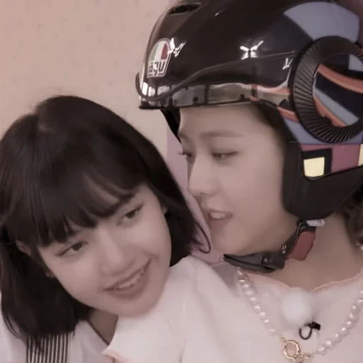 🧧 Стикер «Lula as Lalisa» для Telegram