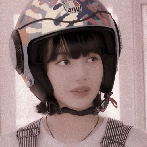 🧧 Стикер «Lula as Lalisa» для Telegram