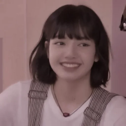 🧧 Стикер «Lula as Lalisa» для Telegram