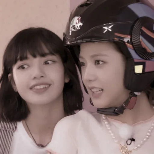 🧧 Стикер «Lula as Lalisa» для Telegram