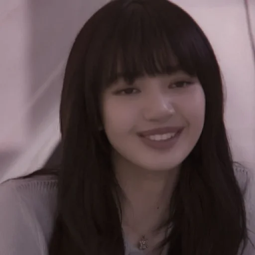 🧧 Стикер «Lula as Lalisa» для Telegram