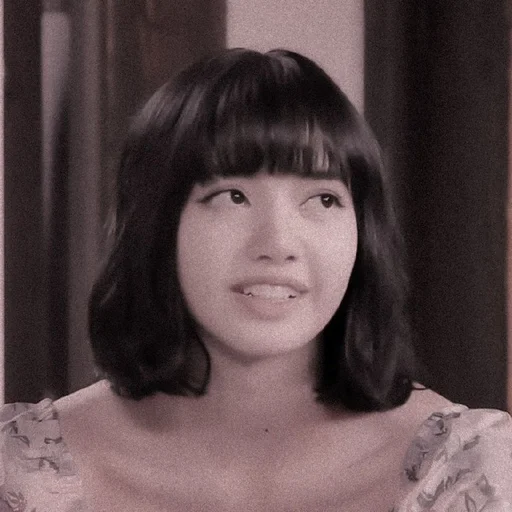 🧧 Стикер «Lula as Lalisa» для Telegram