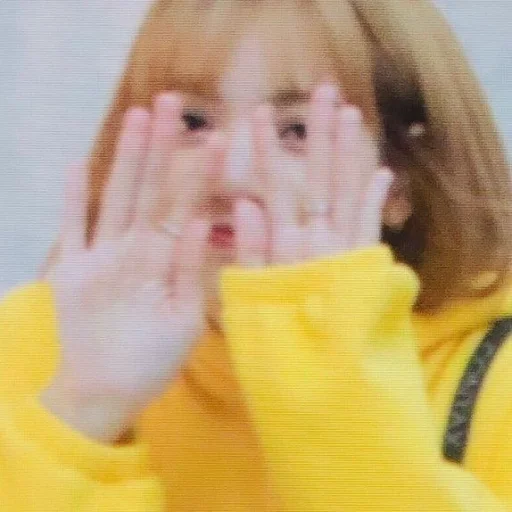 ✌ Стикер «lalisa / Blackpink» для Telegram