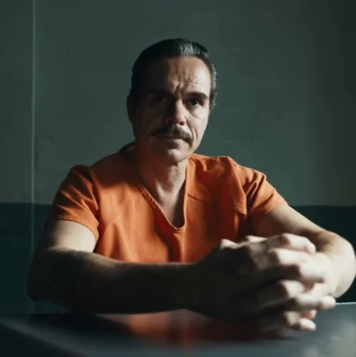😎 Стикер «Lalo Salamanca» для Telegram