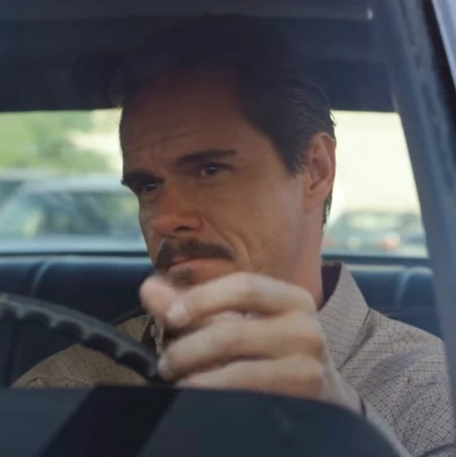 ⏳ Стикер «Lalo Salamanca» для Telegram