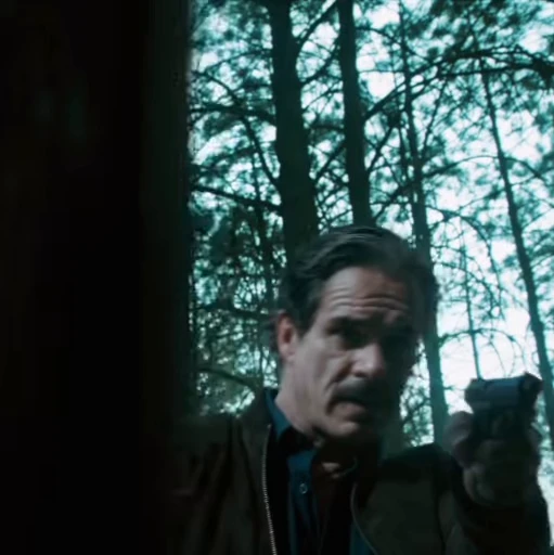 🔫 Стикер «Lalo Salamanca» для Telegram