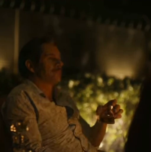 🥃 Стикер «Lalo Salamanca» для Telegram