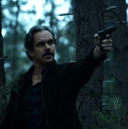 🔫 Стикер «Lalo Salamanca» для Telegram