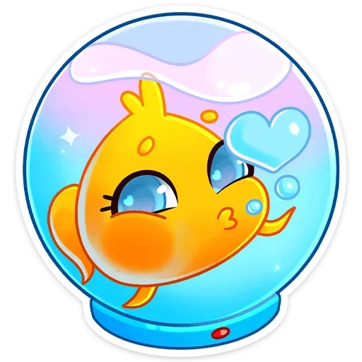 Стикер 4 Ламарк