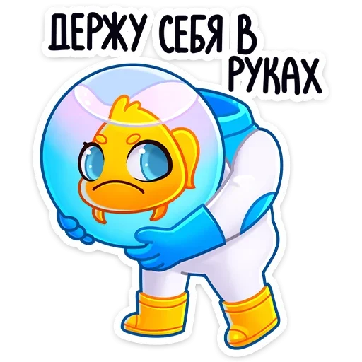 Стикер 12 Ламарк