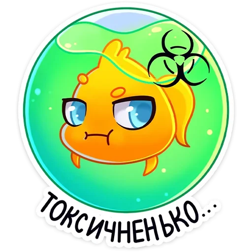 Стикер 17 Ламарк