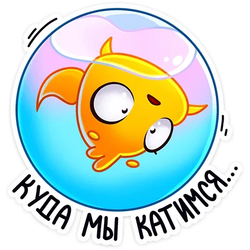 Стикер 24 Ламарк
