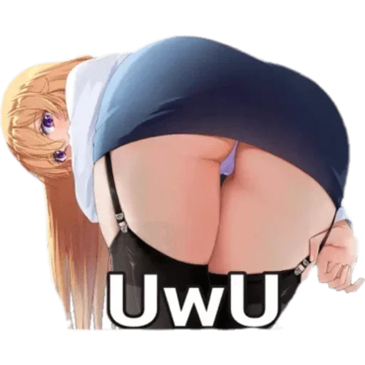 😋 Стикер «Dave-kun» для Telegram