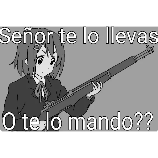 🙄 Стикер «Dave-kun» для Telegram
