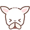 ☺️ Эмодзи «Lamb» для Telegram