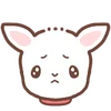 🥺 Эмодзи «Lamb» для Telegram