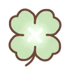 🍀 Эмодзи «Lamb» для Telegram