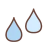 💧 Эмодзи «Lamb» для Telegram