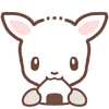 🍙 Эмодзи «Lamb» для Telegram