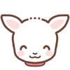 Стикерпак Lamb для Telegram