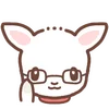 🤓 Эмодзи «Lamb» для Telegram