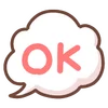 🆗 Эмодзи «Lamb» для Telegram