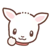👊 Эмодзи «Lamb» для Telegram
