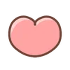 ❤️ Эмодзи «Lamb» для Telegram