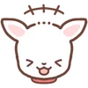 😆 Эмодзи «Lamb» для Telegram