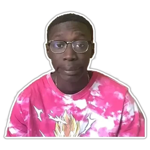 😂 Стикер «?آقای طنز?» для Telegram