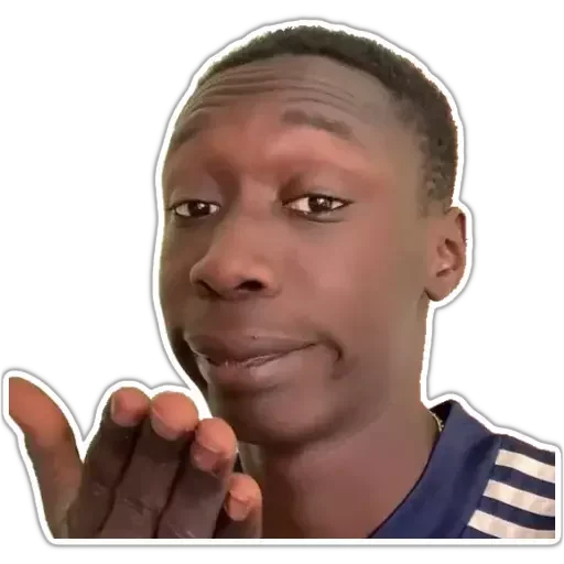 🤣 Стикер «?آقای طنز?» для Telegram