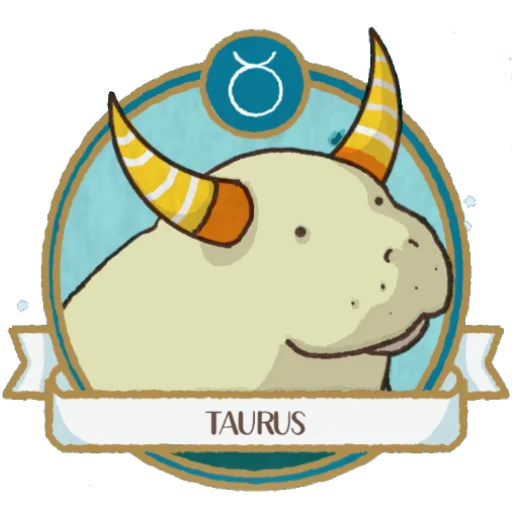 ♉️ Стикер «Lamentino the manatee» для Telegram