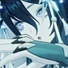 Стикер 37 ‍ Lamia - Punishing Gray Raven