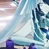 Стикер 10 ‍ Lamia - Punishing Gray Raven