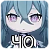 Стикер 15 ‍ Lamia - Punishing Gray Raven