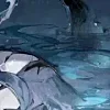 Стикер 22 ‍ Lamia - Punishing Gray Raven