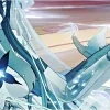 Стикер 11 ‍ Lamia - Punishing Gray Raven