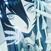 Стикер 35 ‍ Lamia - Punishing Gray Raven