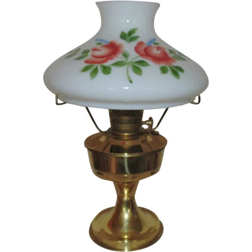 🏮 Стикер «Lamp Lantern» для Telegram