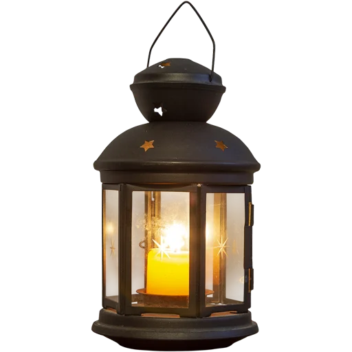🏮 Стикер «Lamp Lantern» для Telegram