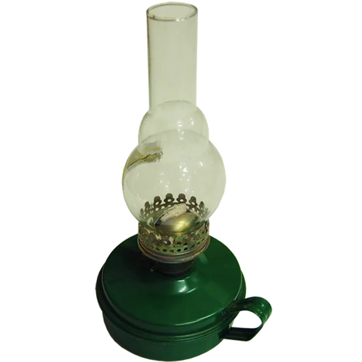 🏮 Стикер «Lamp Lantern» для Telegram