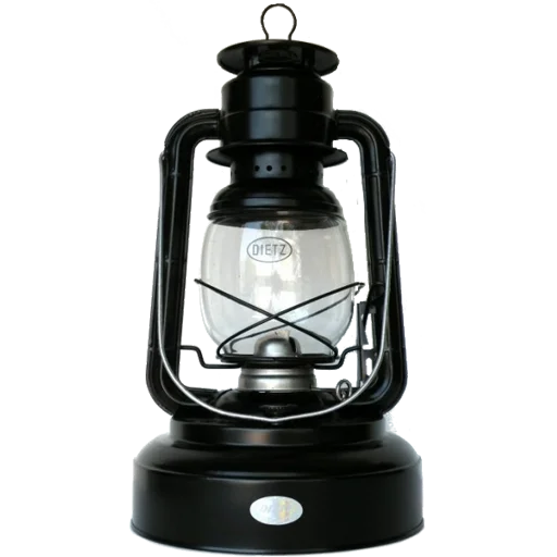 🏮 Стикер «Lamp Lantern» для Telegram